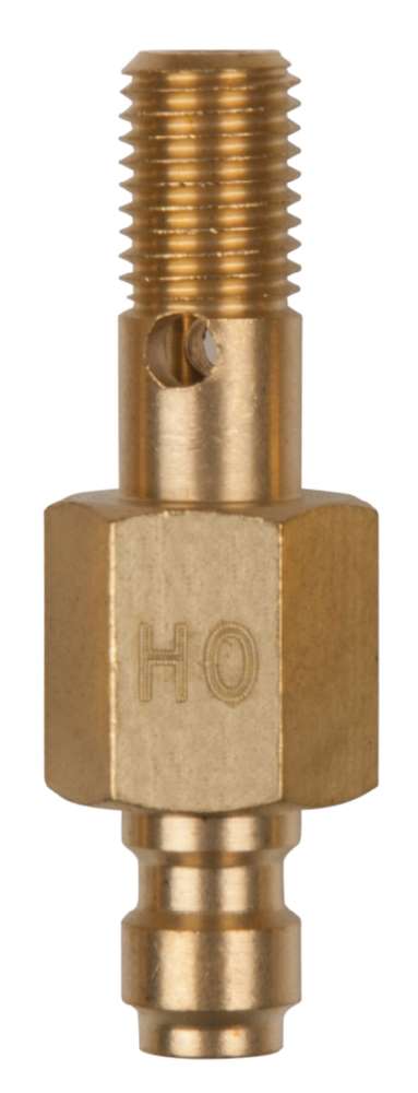 Produktbild KS Tools Hohlschraube M8 x 1,0 und 1/4 Zoll Schlauchanschluss