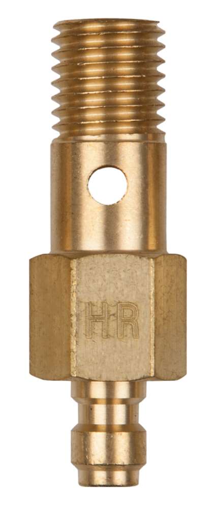 Produktbild KS Tools Hohlschraube M12 x 1,5 und 1/4 Zoll Schlauchanschluss