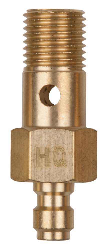 Produktbild KS Tools Hohlschraube M12 x 1,25 und 1/4 Zoll Schlauchanschluss