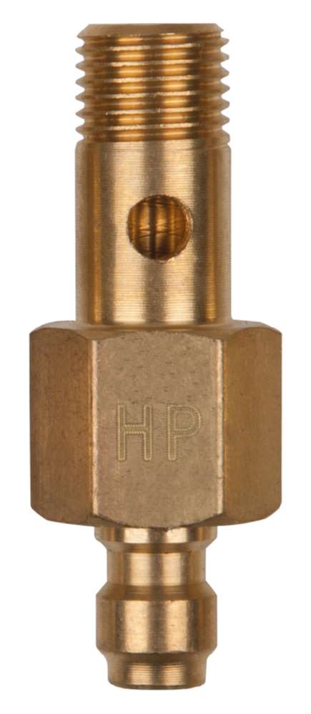 Produktbild KS Tools Hohlschraube M10 x 1,0 und 1/4 Zoll Schlauchanschluss