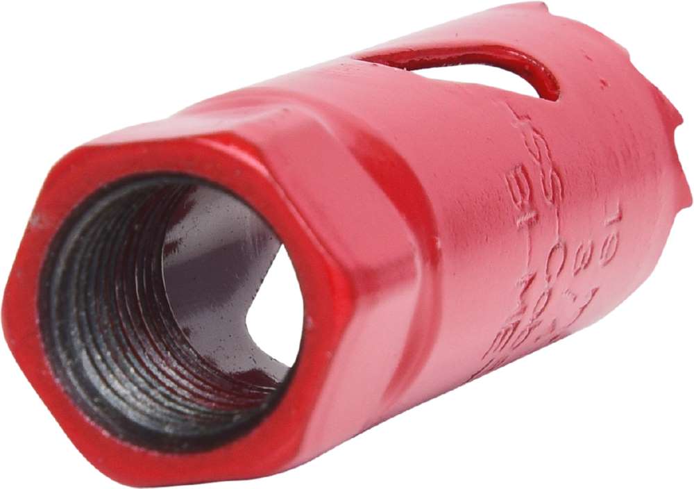 Produktbild KS Tools HSS Bi Metalllochsäge Durchmesser 19mm bild 3