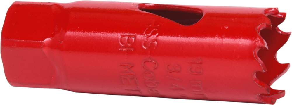 Produktbild KS Tools HSS Bi Metalllochsäge Durchmesser 19mm bild 4