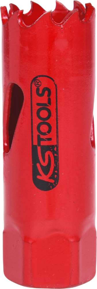 Produktbild KS Tools HSS Bi Metalllochsäge Durchmesser 19mm bild 5