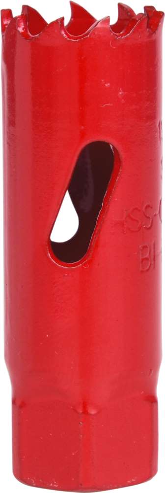 Produktbild KS Tools HSS Bi Metalllochsäge Durchmesser 19mm bild 6