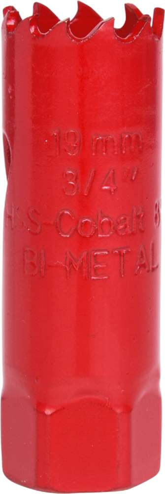 Produktbild KS Tools HSS Bi Metalllochsäge Durchmesser 19mm bild 7