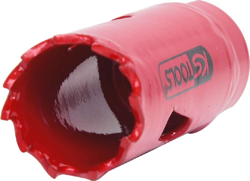 Produktbild KS Tools HSS Bi Metalllochsäge Durchmesser 20mm bild 2