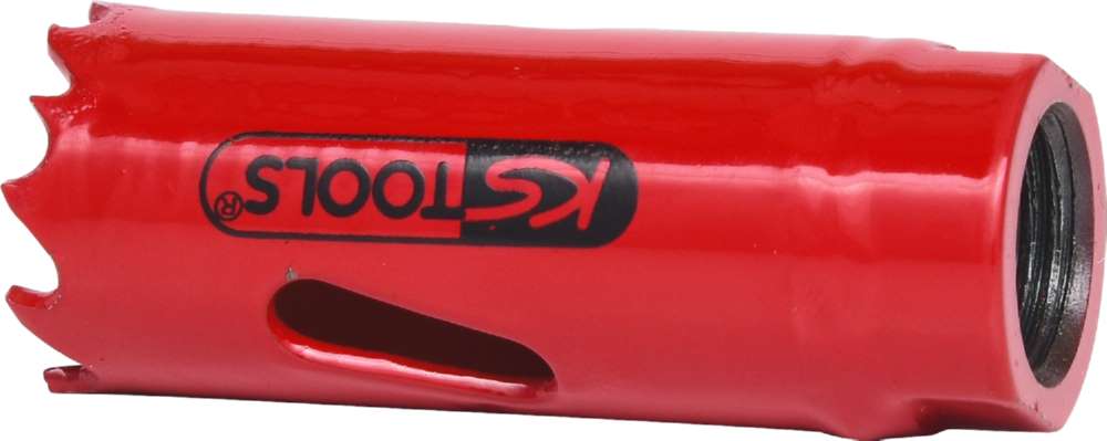 Produktbild KS Tools HSS Bi Metalllochsäge Durchmesser 20mm bild 4