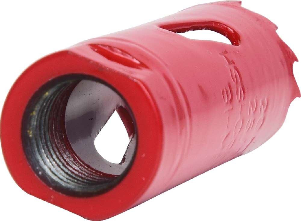 Produktbild KS Tools HSS Bi Metalllochsäge Durchmesser 20mm bild 5