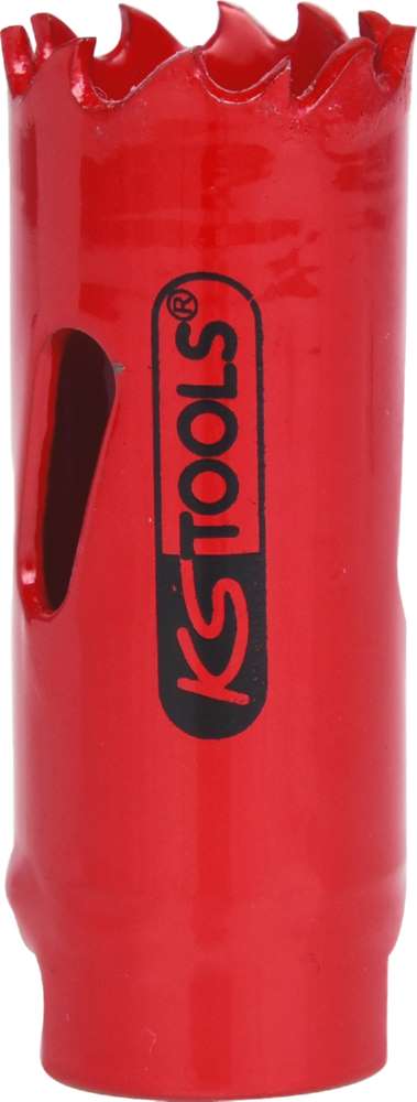 Produktbild KS Tools HSS Bi Metalllochsäge Durchmesser 20mm bild 7