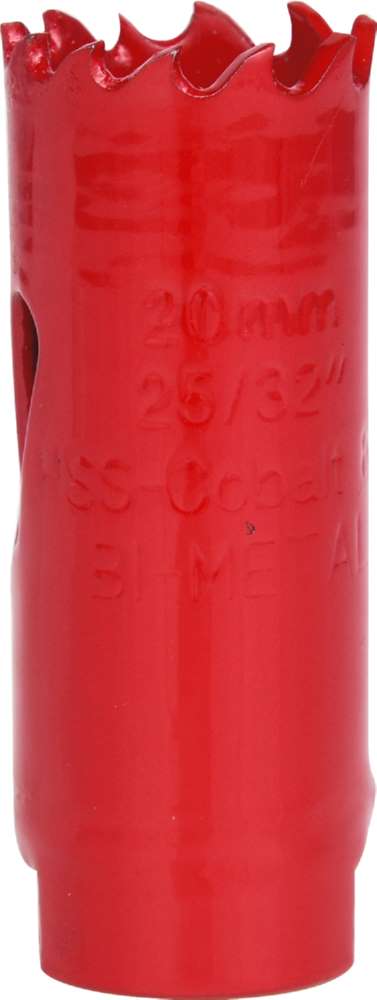 Produktbild KS Tools HSS Bi Metalllochsäge Durchmesser 20mm bild 9