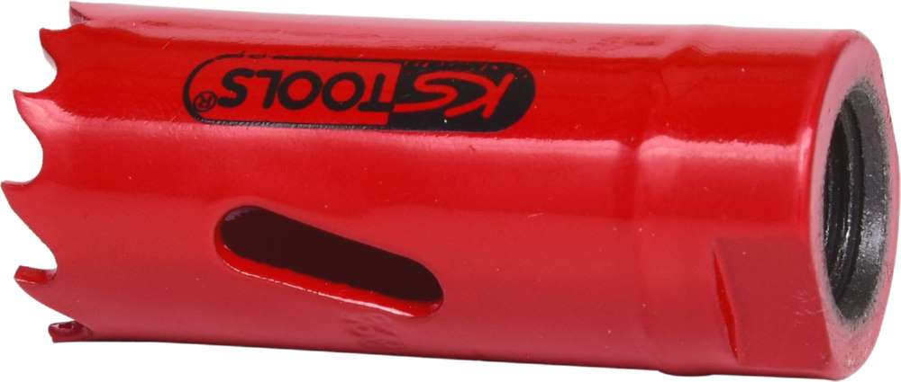 Produktbild KS Tools HSS Bi Metalllochsäge Durchmesser 22mm bild 2