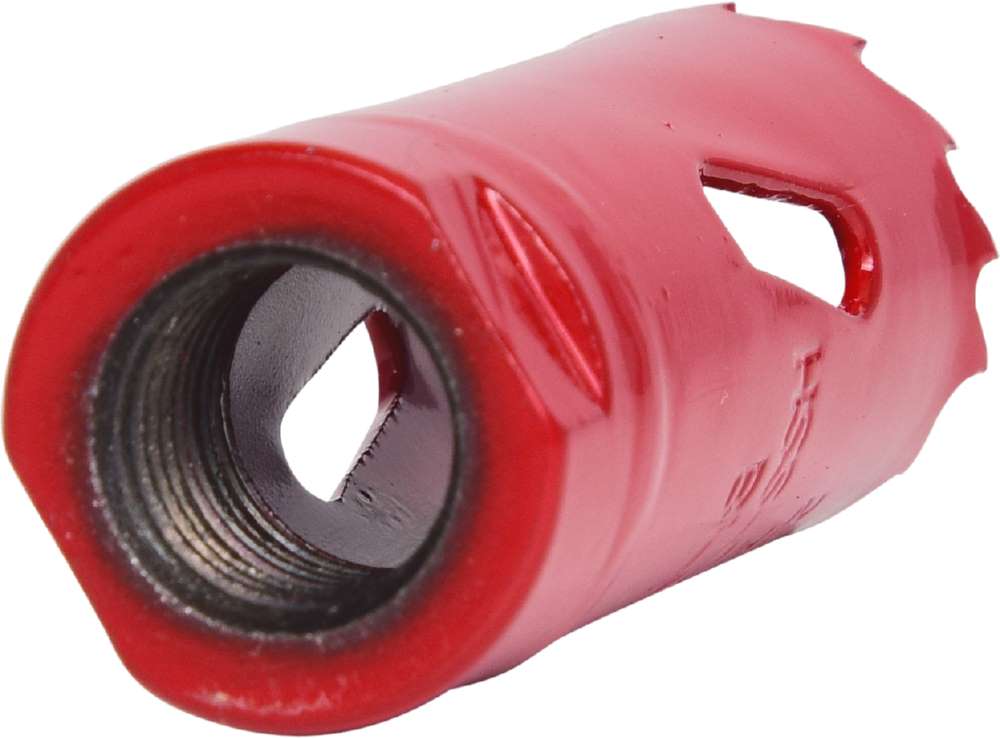 Produktbild KS Tools HSS Bi Metalllochsäge Durchmesser 22mm bild 3