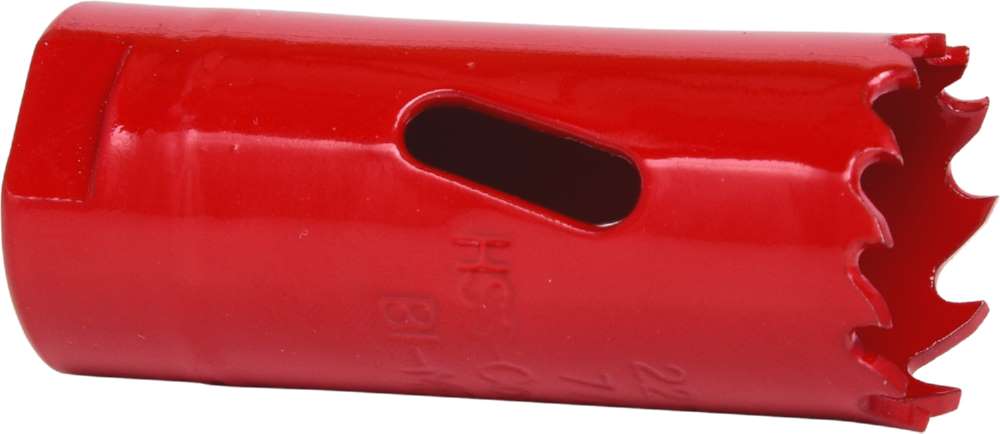 Produktbild KS Tools HSS Bi Metalllochsäge Durchmesser 22mm bild 4