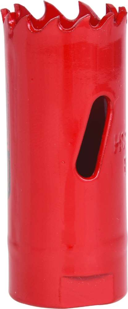 Produktbild KS Tools HSS Bi Metalllochsäge Durchmesser 22mm bild 6