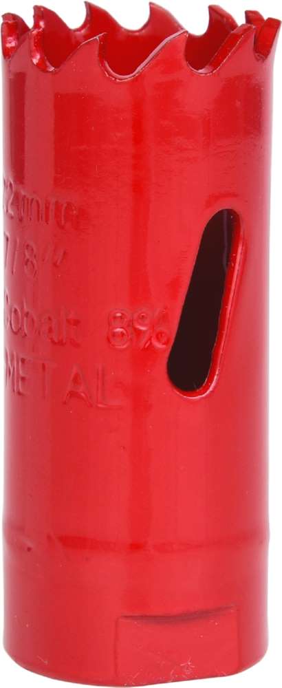 Produktbild KS Tools HSS Bi Metalllochsäge Durchmesser 22mm bild 8