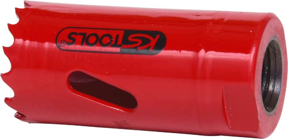 Produktbild KS Tools HSS Bi Metalllochsäge Durchmesser 25mm bild 2