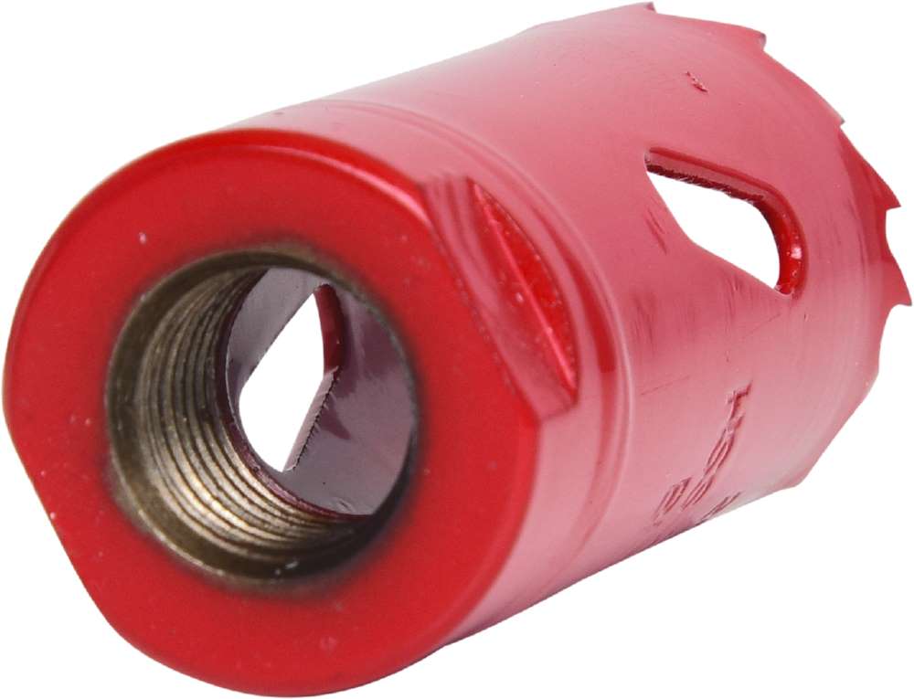 Produktbild KS Tools HSS Bi Metalllochsäge Durchmesser 25mm bild 3