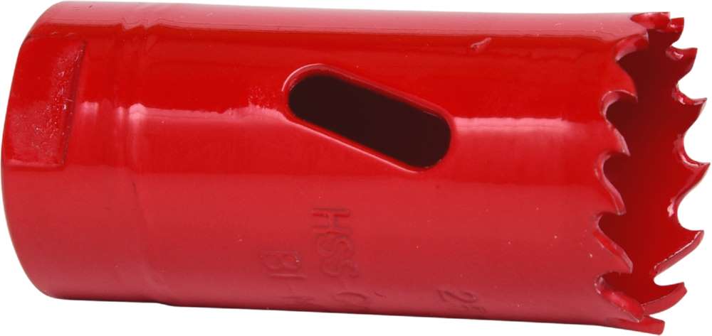 Produktbild KS Tools HSS Bi Metalllochsäge Durchmesser 25mm bild 4