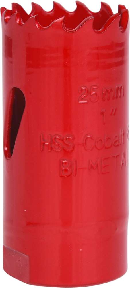 Produktbild KS Tools HSS Bi Metalllochsäge Durchmesser 25mm bild 7