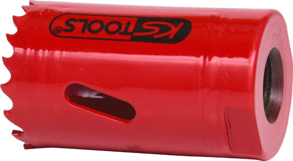 Produktbild KS Tools HSS Bi Metalllochsäge Durchmesser 30mm bild 2
