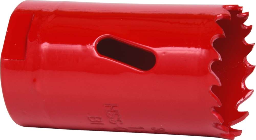 Produktbild KS Tools HSS Bi Metalllochsäge Durchmesser 30mm bild 4