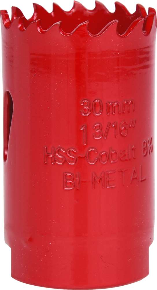 Produktbild KS Tools HSS Bi Metalllochsäge Durchmesser 30mm bild 7