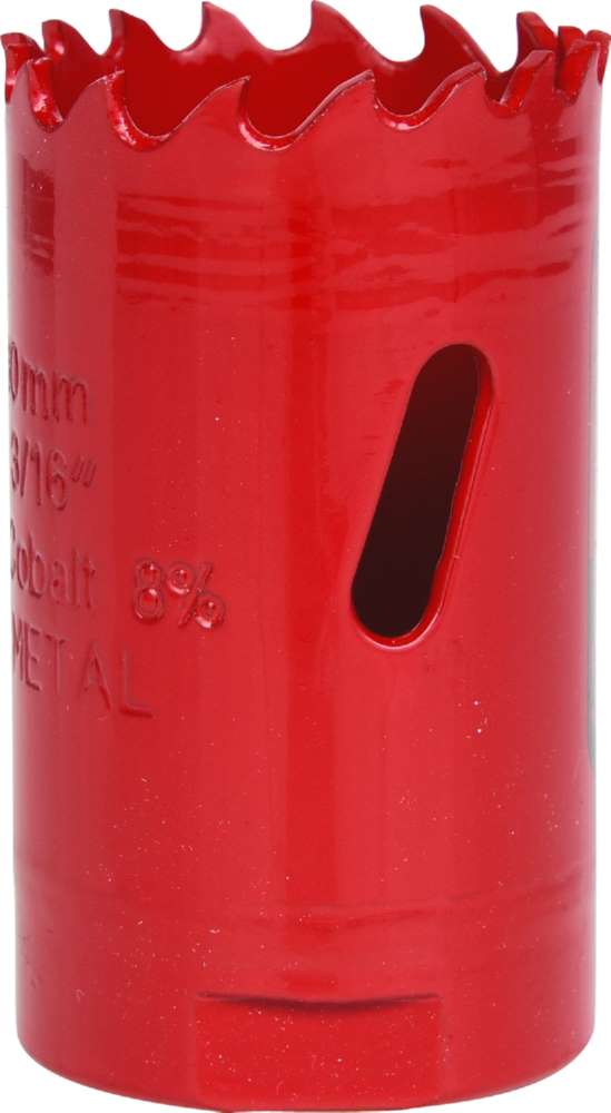 Produktbild KS Tools HSS Bi Metalllochsäge Durchmesser 30mm bild 8