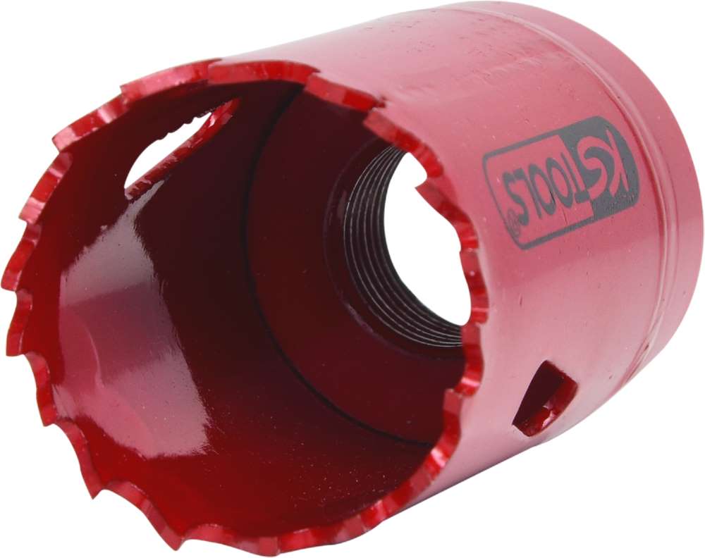 Produktbild KS Tools HSS Bi Metalllochsäge Durchmesser 32mm bild 1