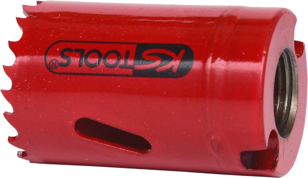 Produktbild KS Tools HSS Bi Metalllochsäge Durchmesser 32mm bild 2