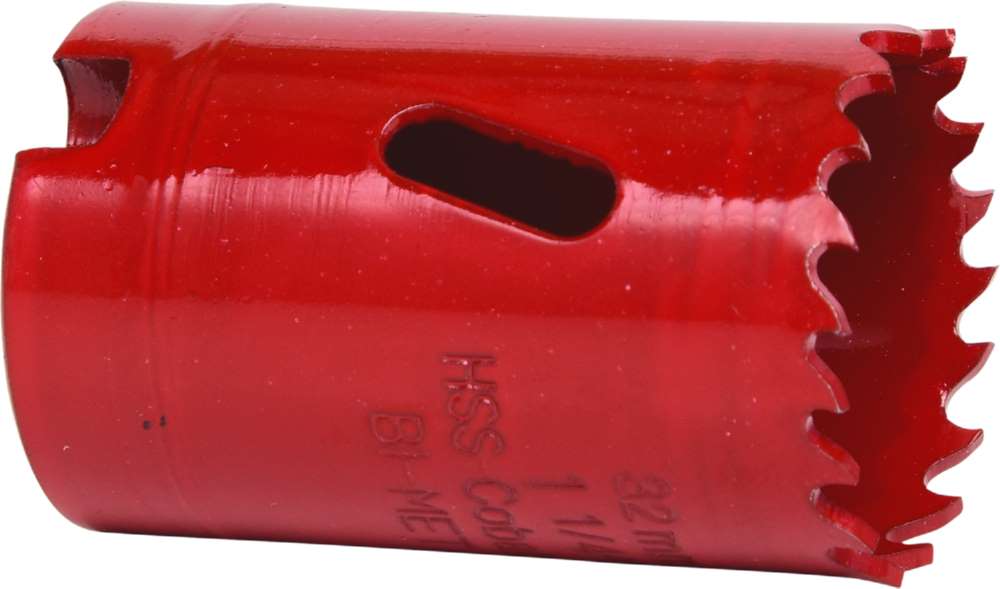 Produktbild KS Tools HSS Bi Metalllochsäge Durchmesser 32mm bild 4