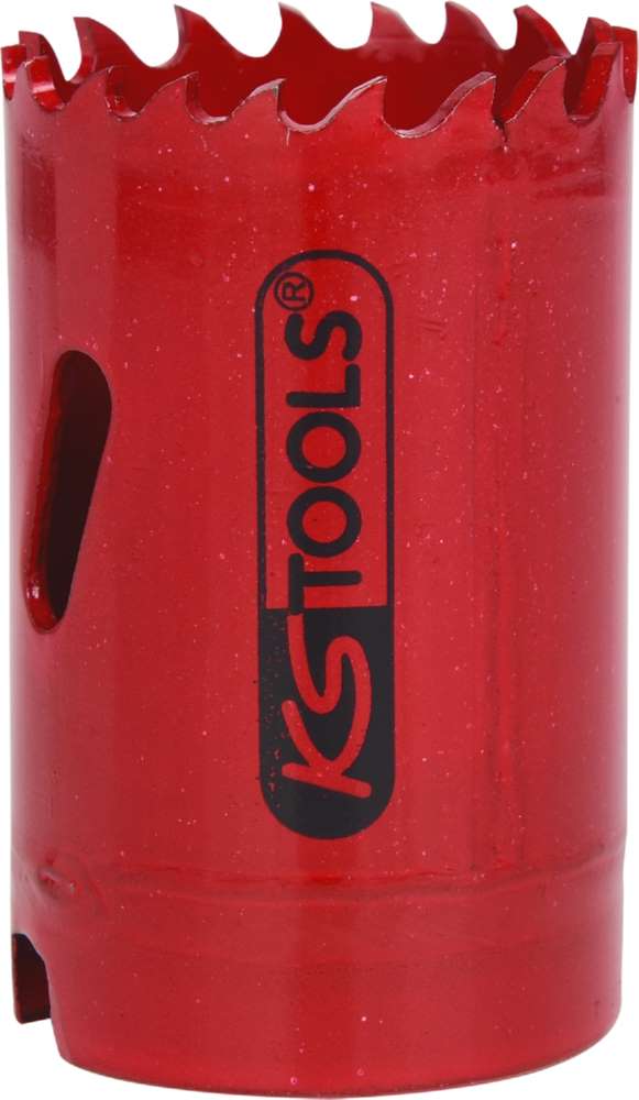 Produktbild KS Tools HSS Bi Metalllochsäge Durchmesser 32mm bild 5