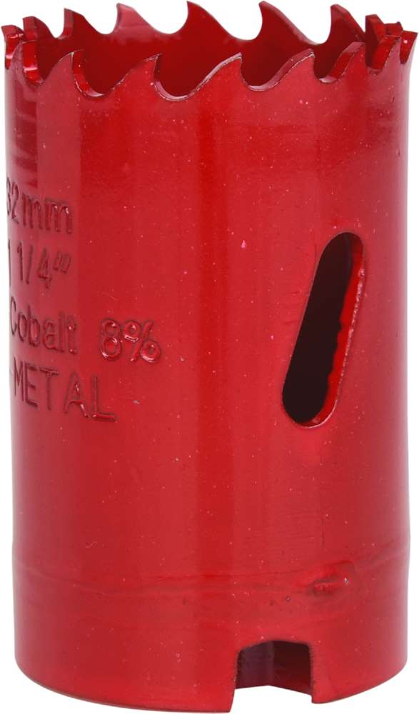 Produktbild KS Tools HSS Bi Metalllochsäge Durchmesser 32mm bild 8