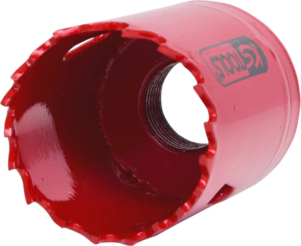 Produktbild KS Tools HSS Bi Metalllochsäge Durchmesser 35mm