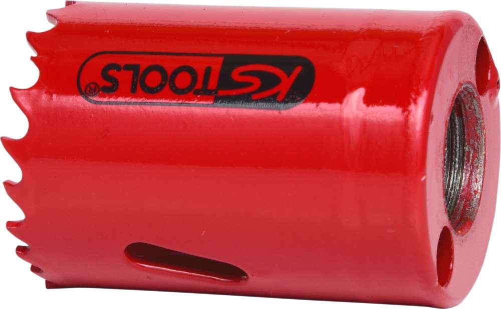 Produktbild KS Tools HSS Bi Metalllochsäge Durchmesser 35mm bild 2