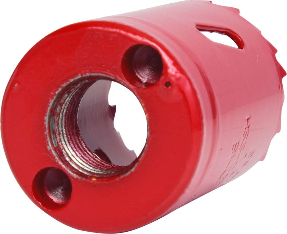 Produktbild KS Tools HSS Bi Metalllochsäge Durchmesser 35mm bild 3