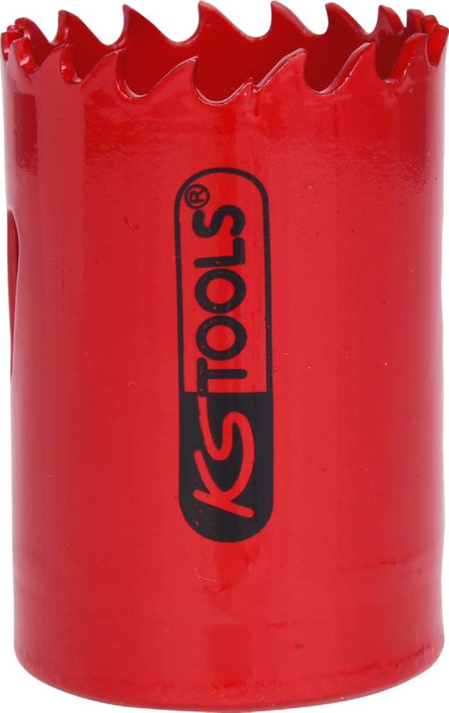 Produktbild KS Tools HSS Bi Metalllochsäge Durchmesser 35mm bild 5