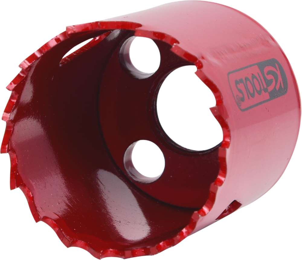 Produktbild KS Tools HSS Bi Metalllochsäge Durchmesser 38mm bild 1