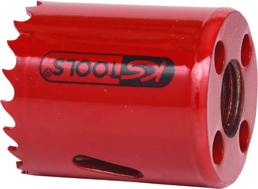 Produktbild KS Tools HSS Bi Metalllochsäge Durchmesser 38mm bild 2