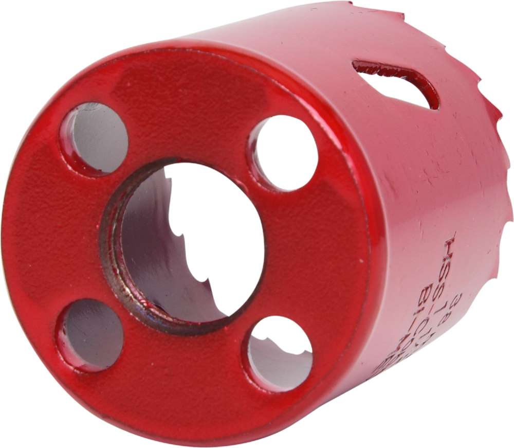 Produktbild KS Tools HSS Bi Metalllochsäge Durchmesser 38mm bild 3