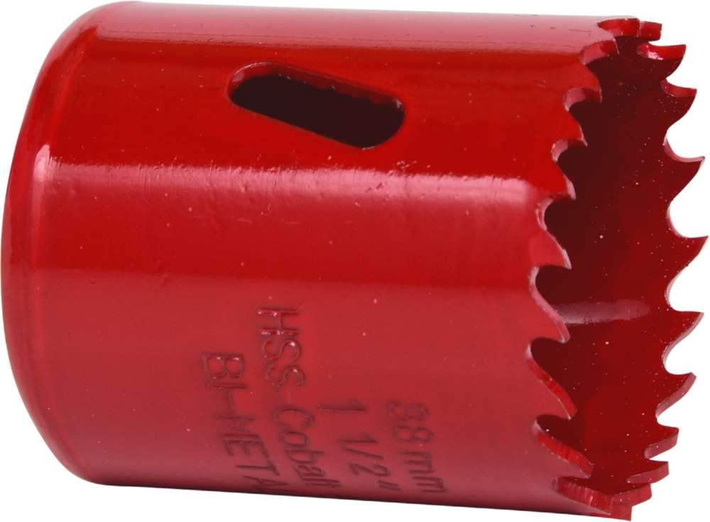 Produktbild KS Tools HSS Bi Metalllochsäge Durchmesser 38mm bild 4