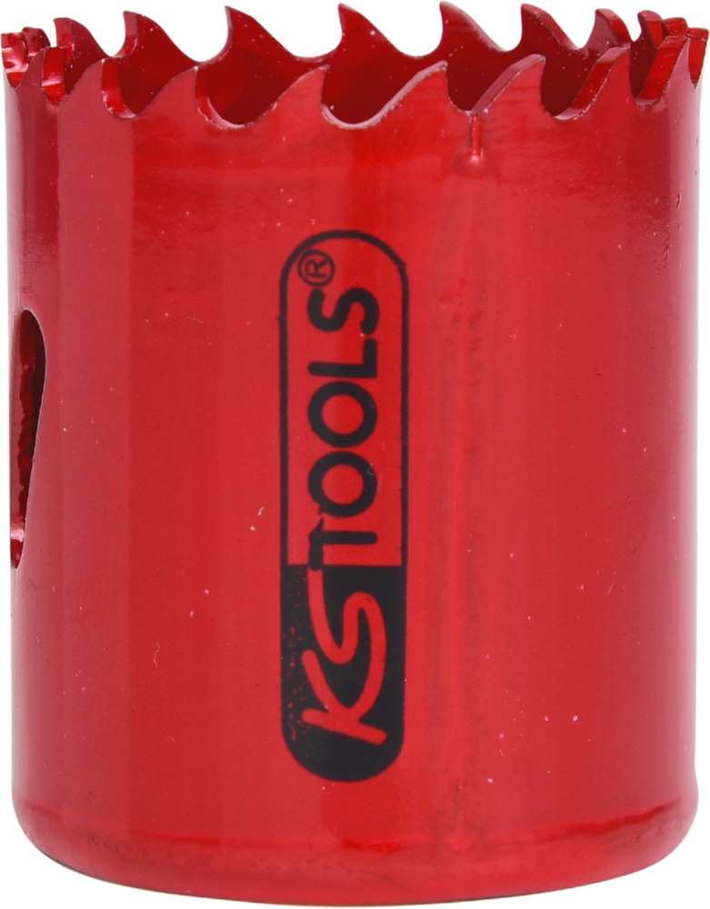 Produktbild KS Tools HSS Bi Metalllochsäge Durchmesser 38mm bild 5