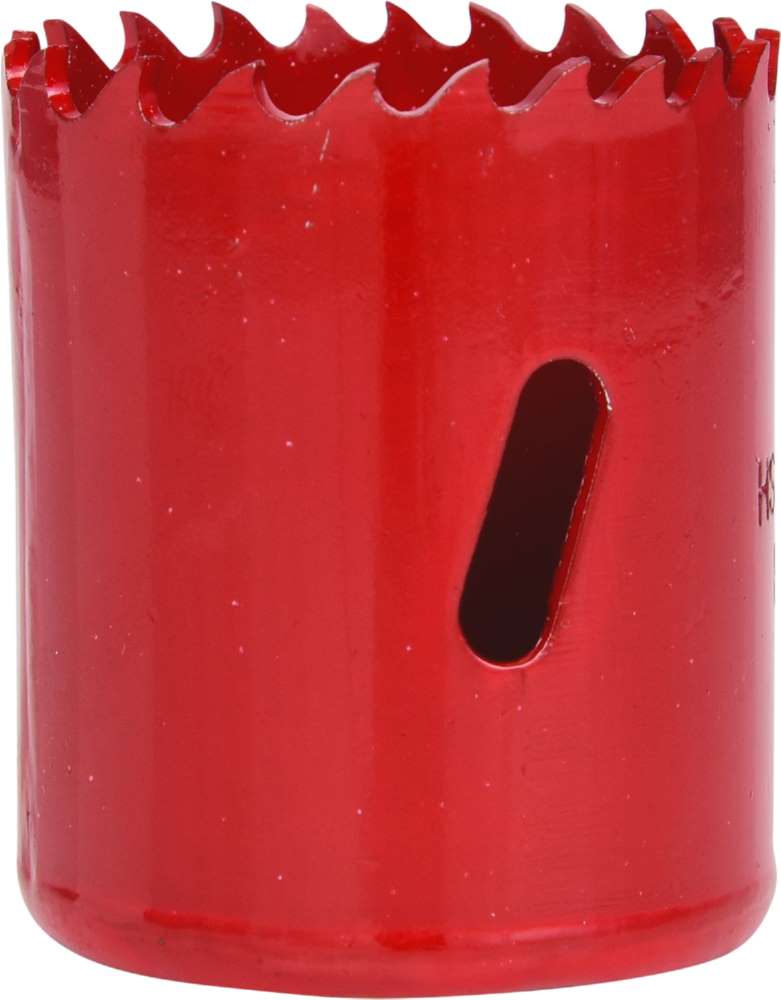 Produktbild KS Tools HSS Bi Metalllochsäge Durchmesser 38mm bild 6