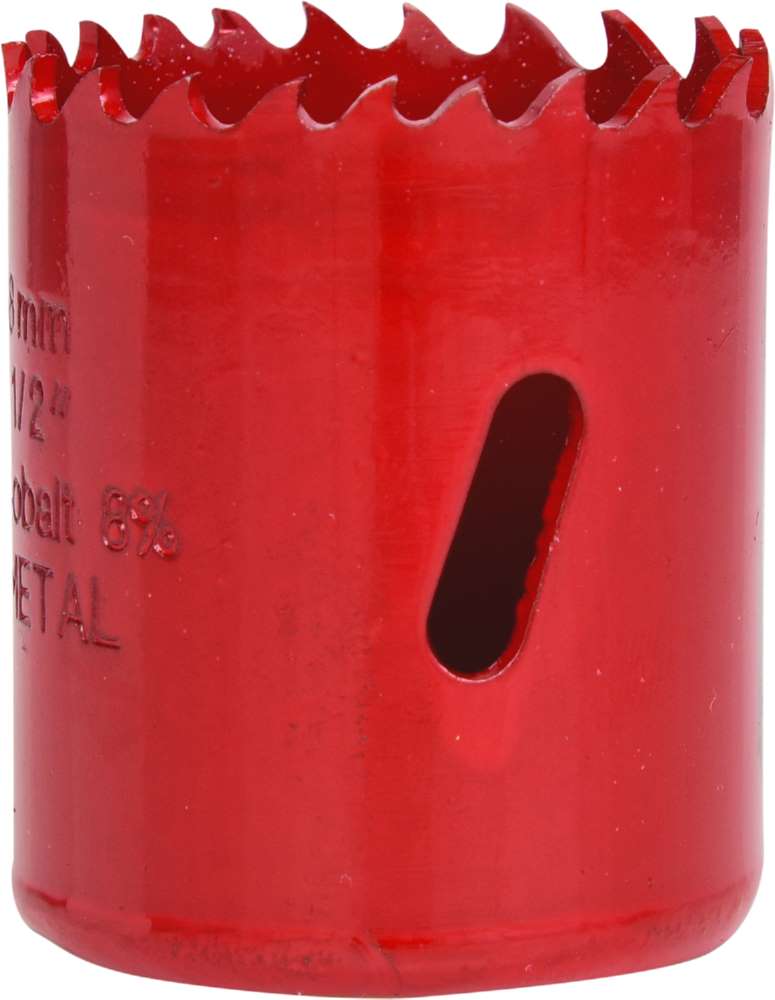 Produktbild KS Tools HSS Bi Metalllochsäge Durchmesser 38mm bild 8