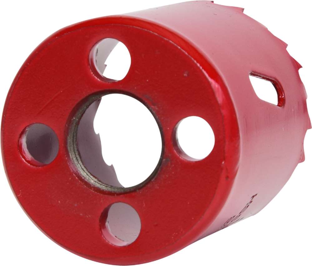 Produktbild KS Tools HSS Bi Metalllochsäge Durchmesser 40mm bild 3