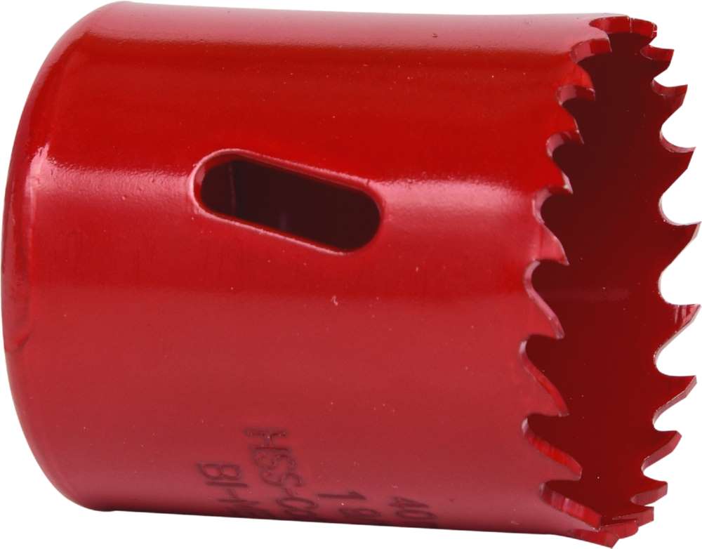 Produktbild KS Tools HSS Bi Metalllochsäge Durchmesser 40mm bild 4