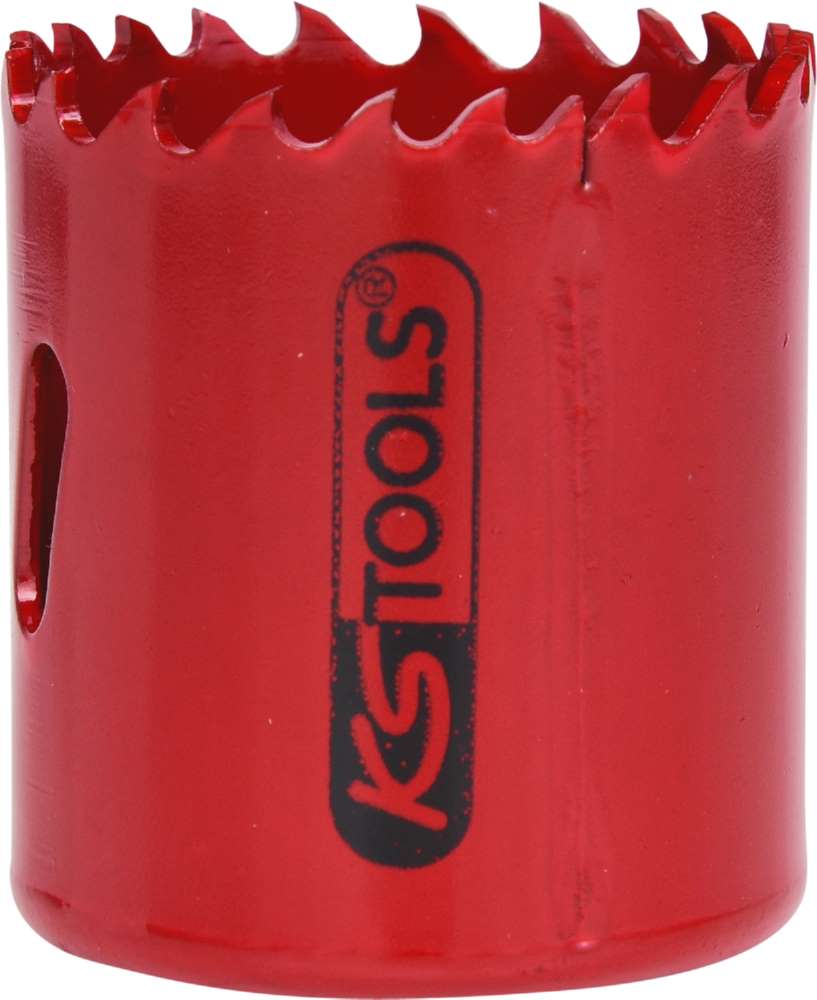 Produktbild KS Tools HSS Bi Metalllochsäge Durchmesser 40mm bild 5