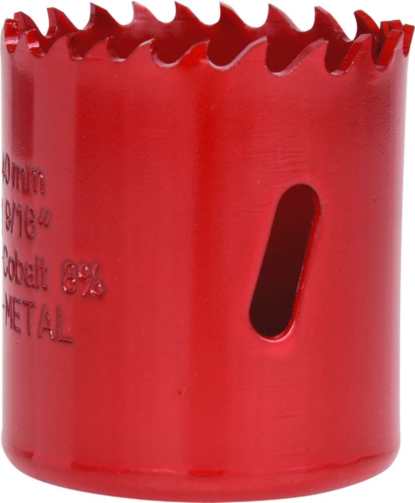 Produktbild KS Tools HSS Bi Metalllochsäge Durchmesser 40mm bild 8