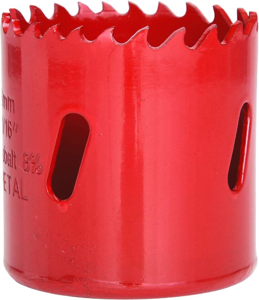 Produktbild KS Tools HSS Bi Metalllochsäge Durchmesser 43mm bild 10