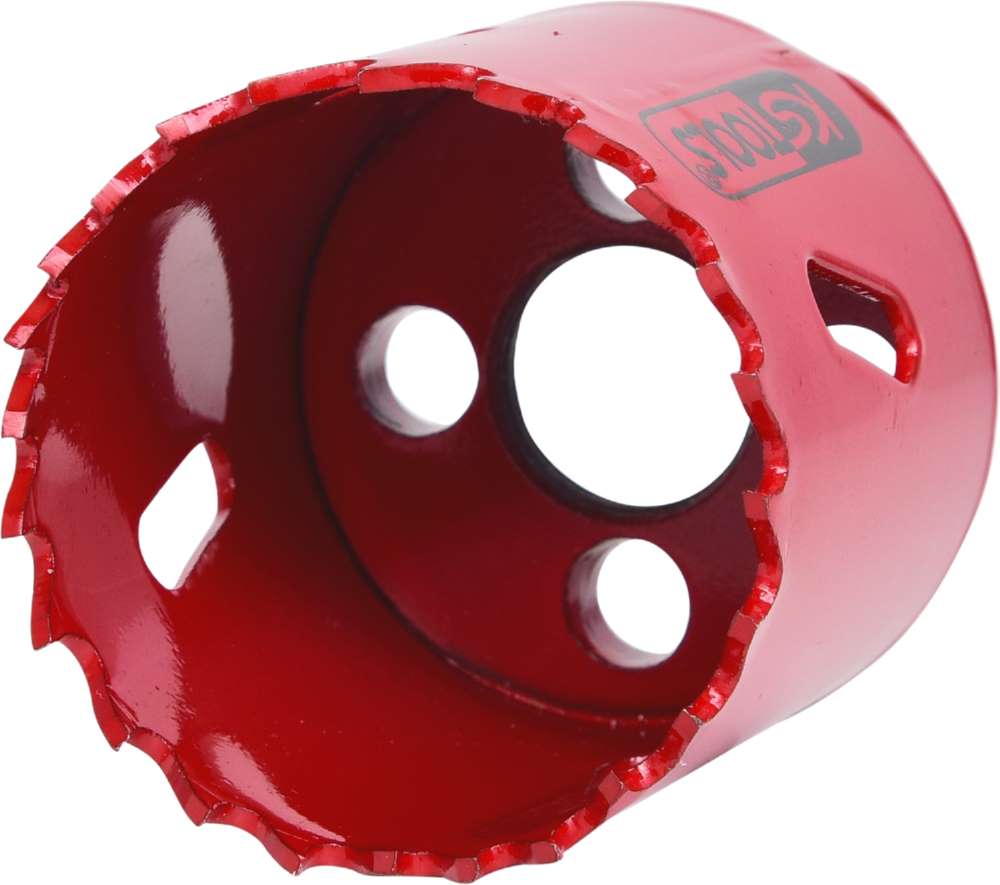 Produktbild KS Tools HSS Bi Metalllochsäge Durchmesser 43mm bild 2