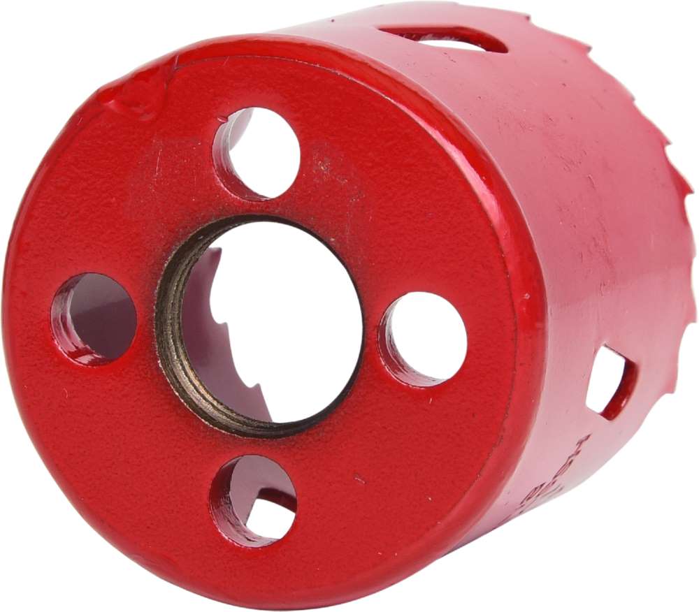 Produktbild KS Tools HSS Bi Metalllochsäge Durchmesser 43mm bild 5